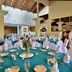 Salle de banquet