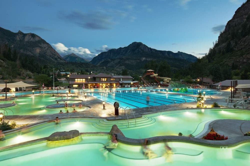 Piscine Photo