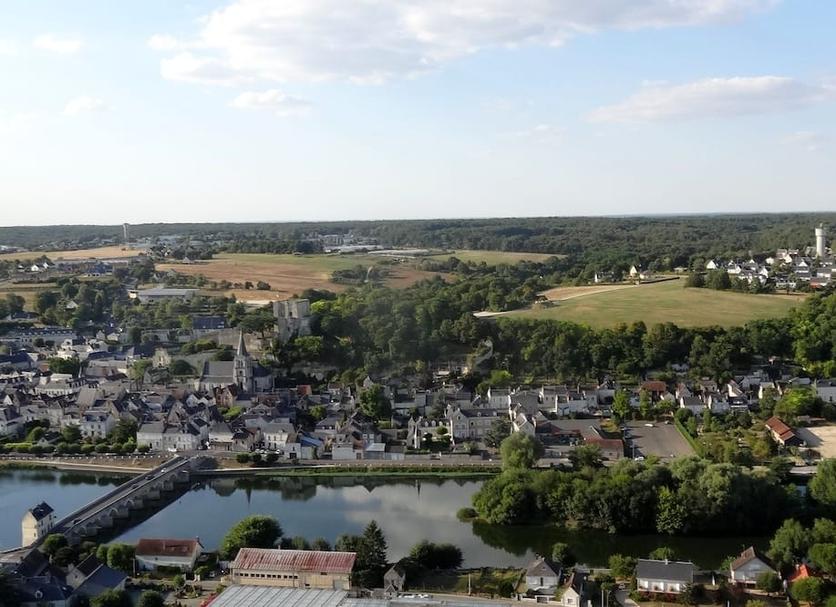 Extérieur Photo