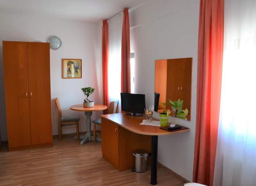 Équipements de la chambre Photo