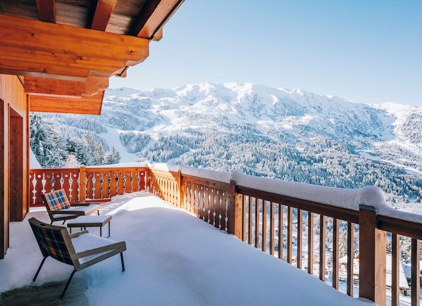 Balcon Photo