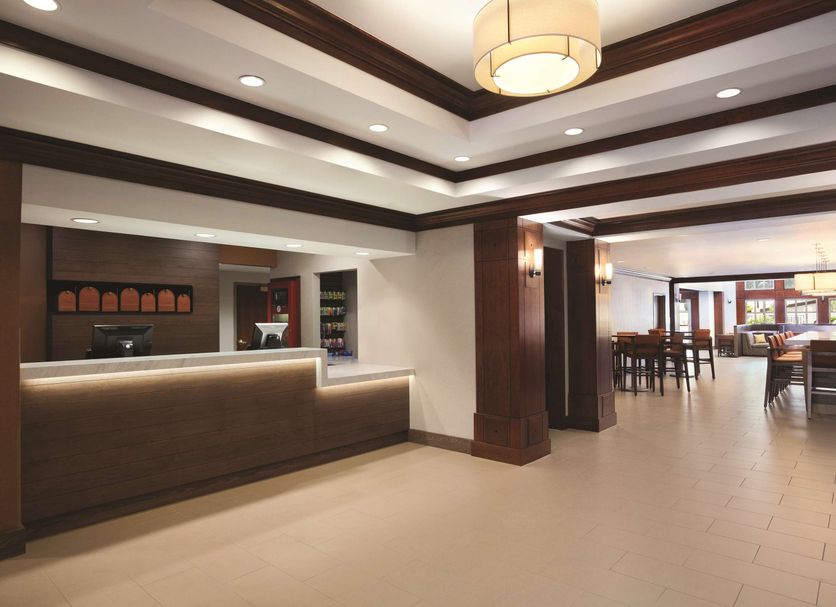 Hall d’entrée Photo