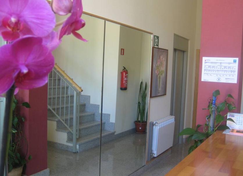 Escalier Photo