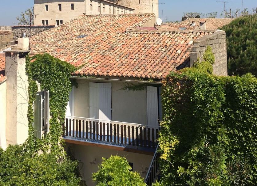 Extérieur Photo