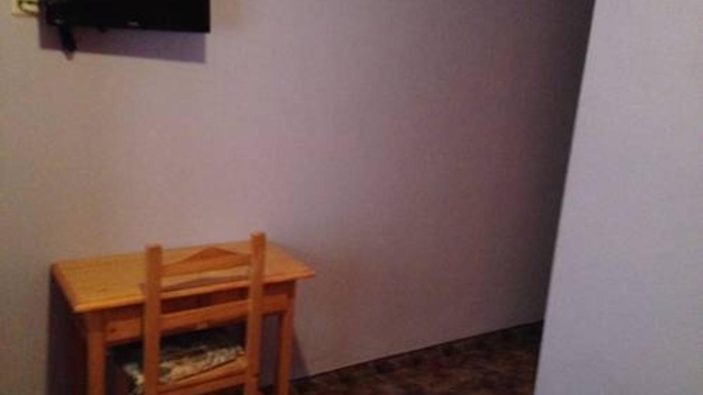 Hostal Los Hermanos