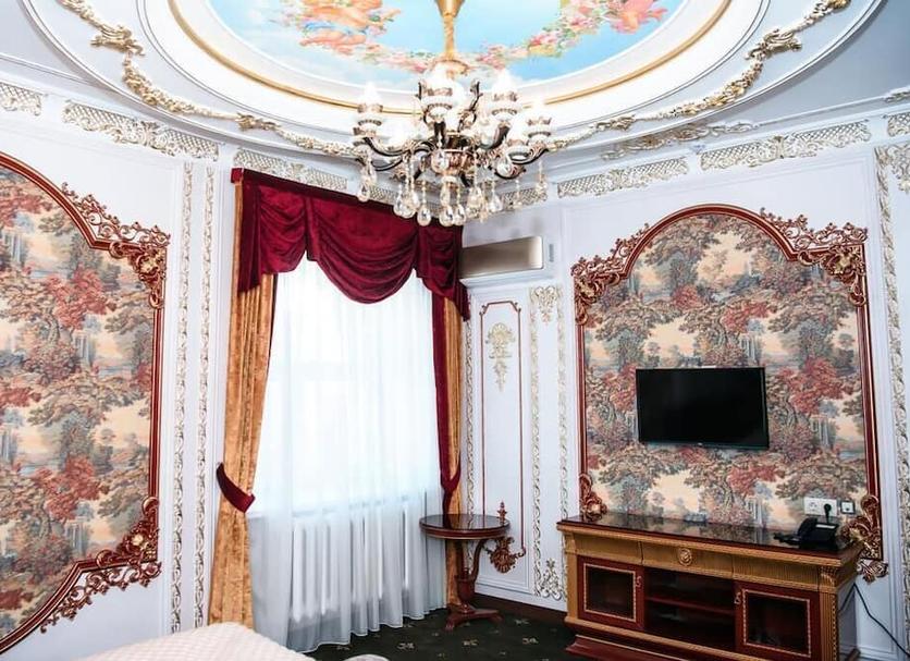 Équipements de la chambre Photo