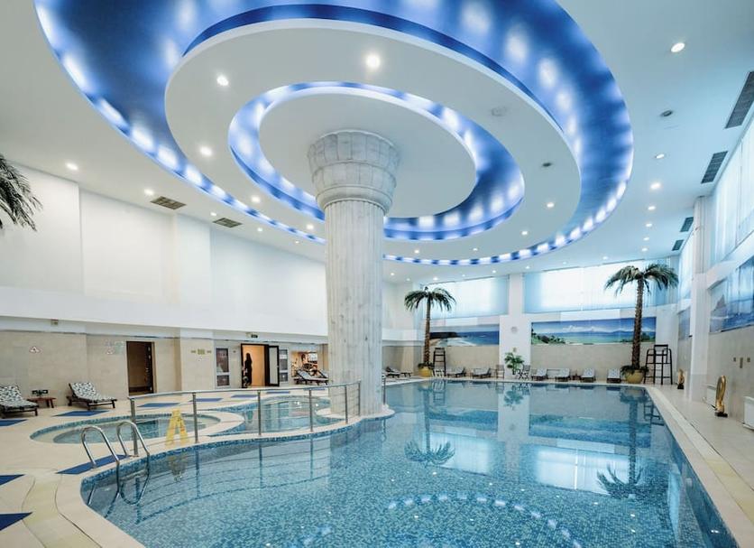 Piscine Photo