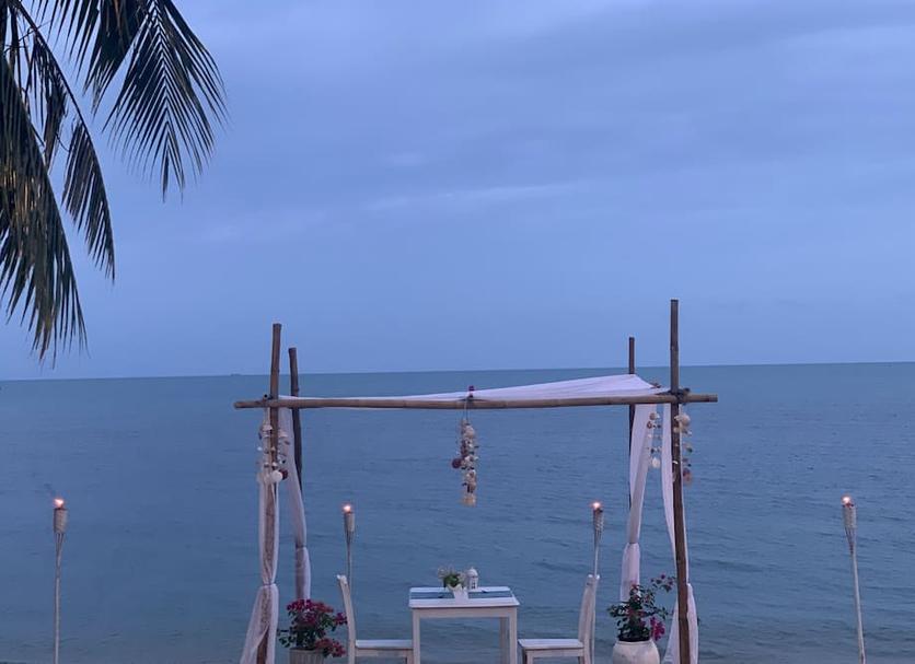 Extérieur Photo