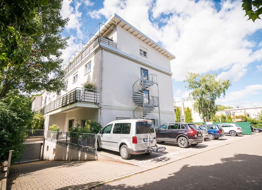 Bâtiment Photo