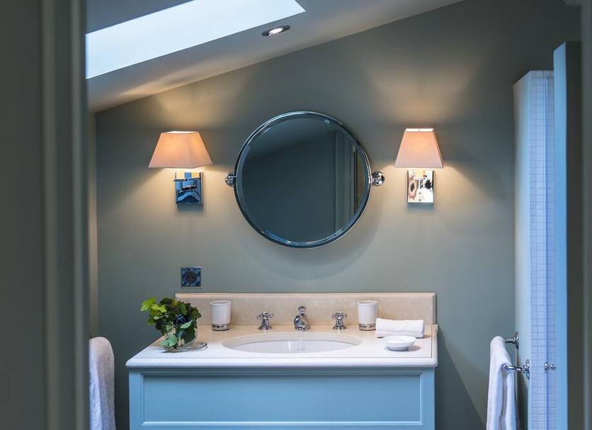 Salle de bain Photo