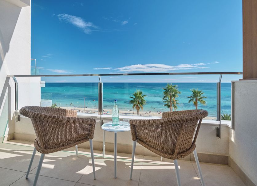 Balcon Photo