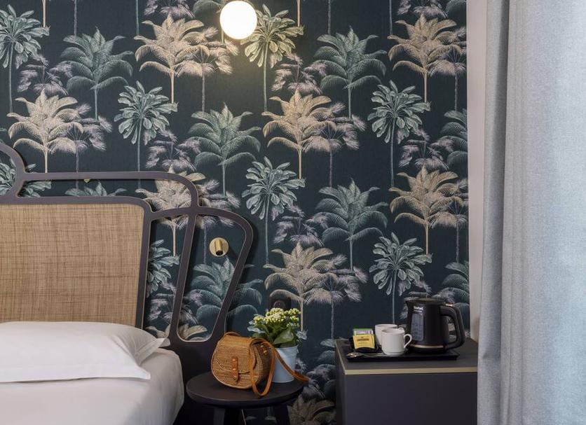 Équipements de la chambre Photo