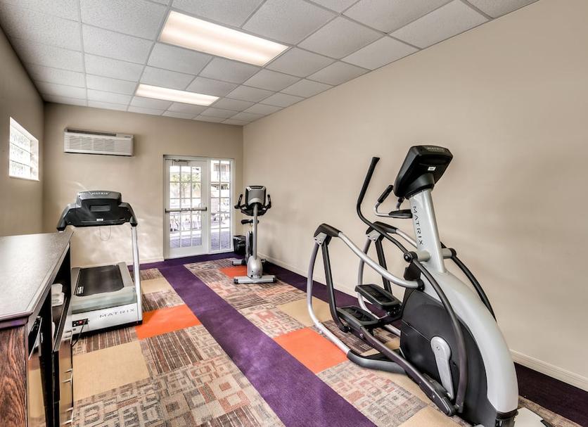 Salle de sport Photo