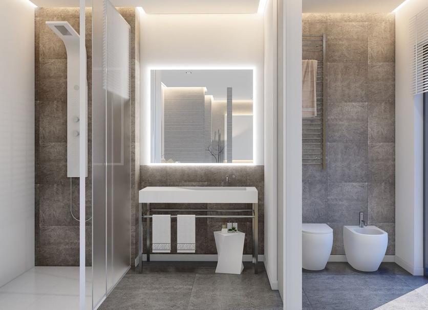 Salle de bain Photo
