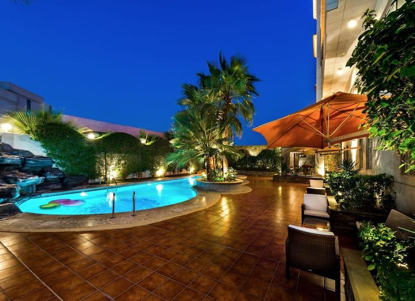 Piscine Photo