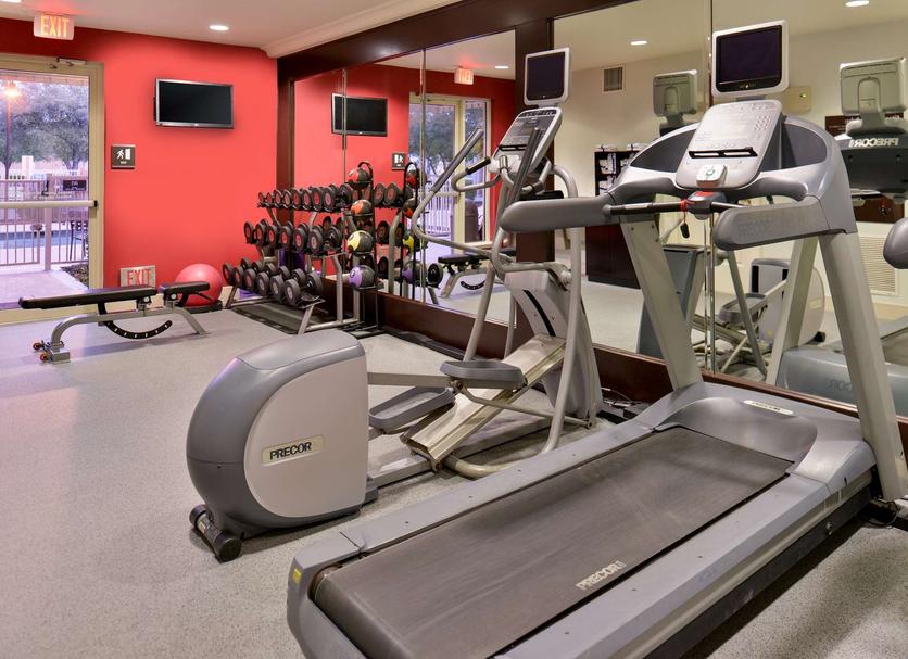 Salle de sport Photo