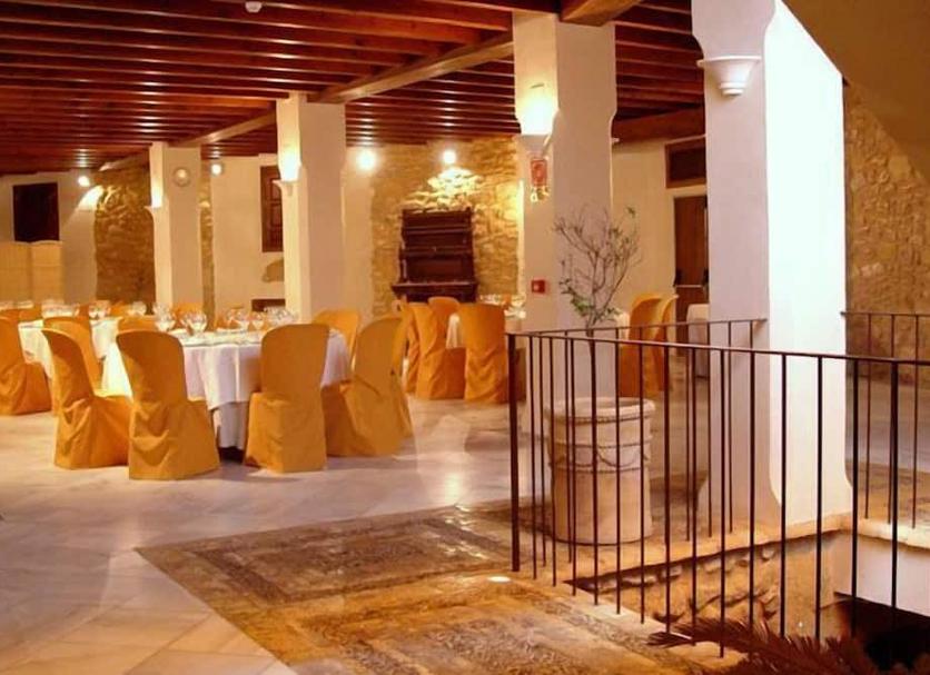 Salle de banquet Photo