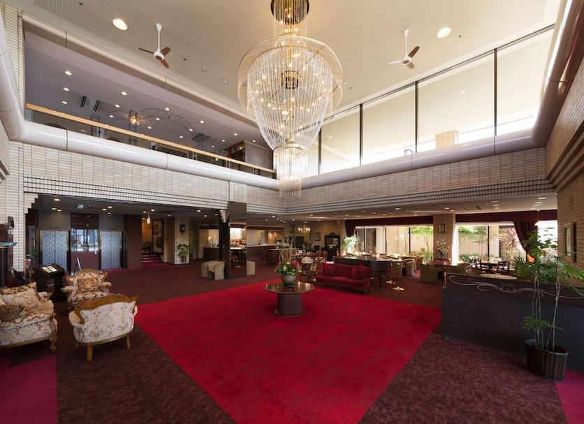Hall d’entrée Photo