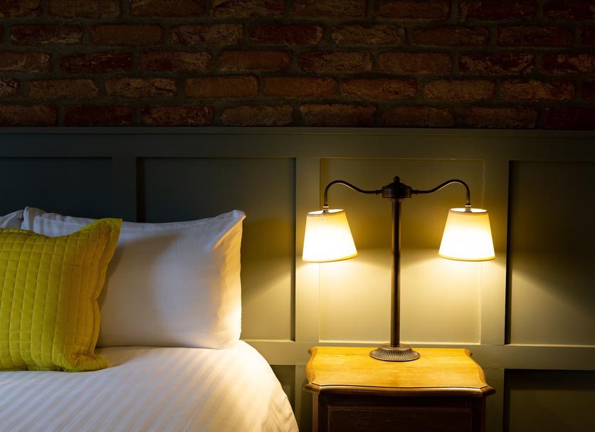 Équipements de la chambre Photo