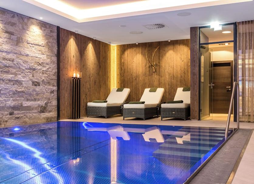 Piscine Photo