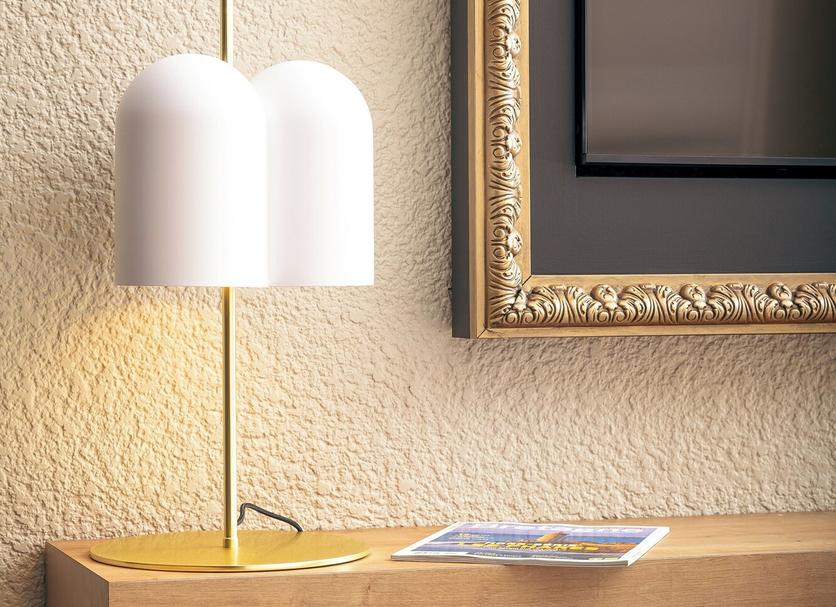 Équipements de la chambre Photo