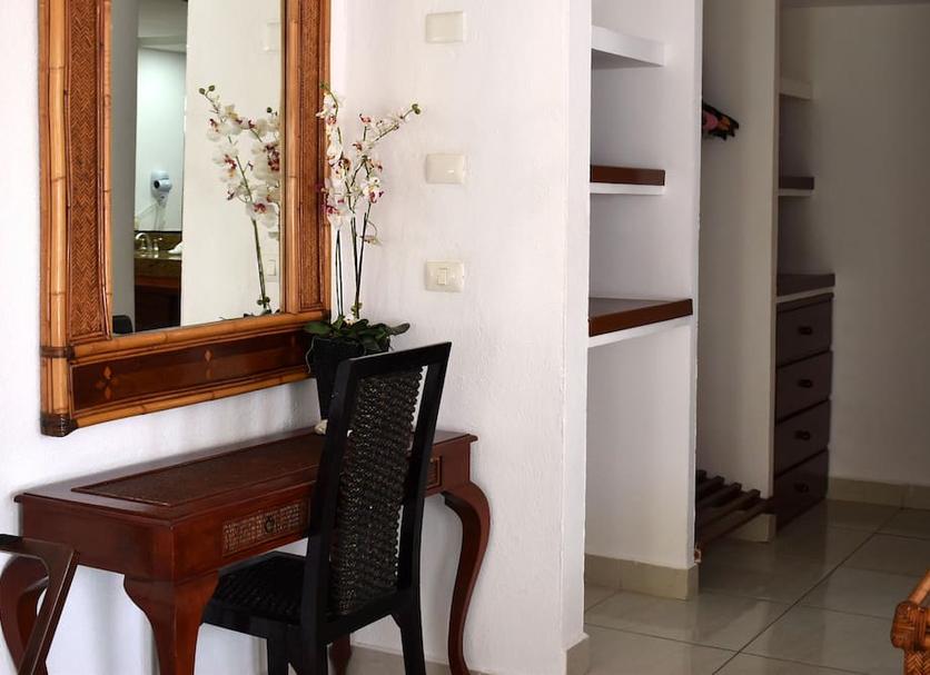Équipements de la chambre Photo