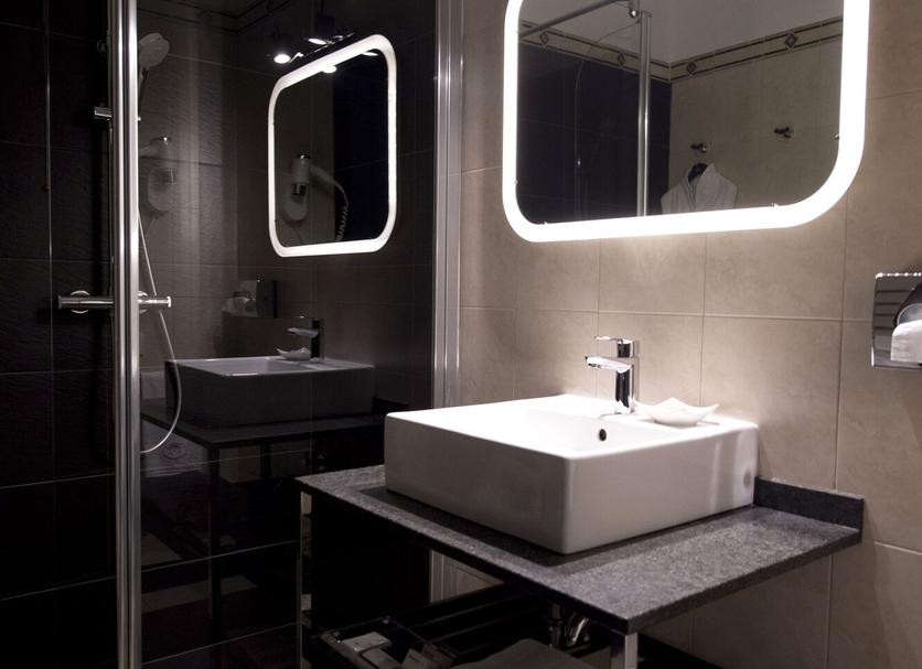 Salle de bain Photo