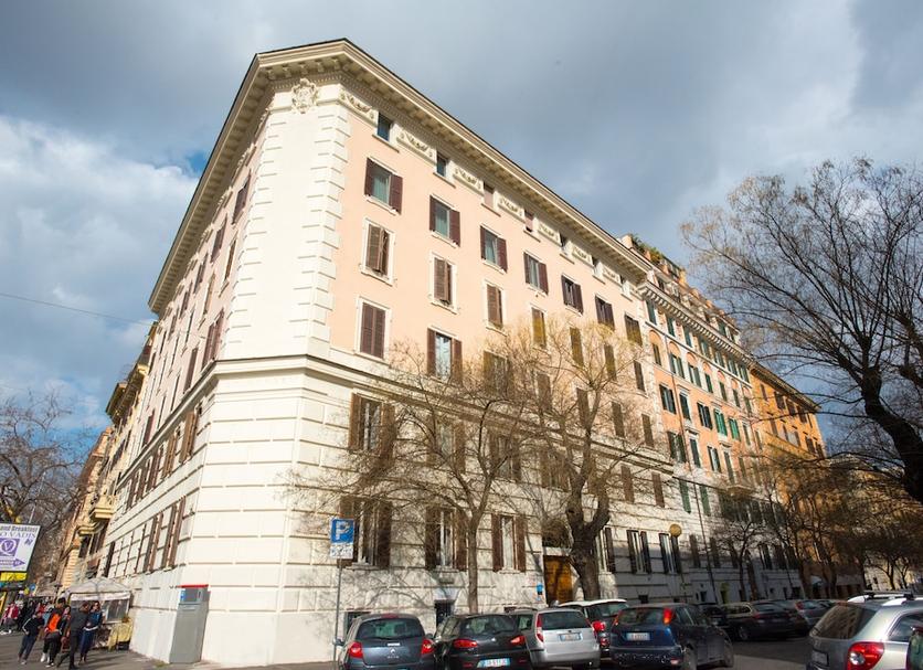 Bâtiment Photo