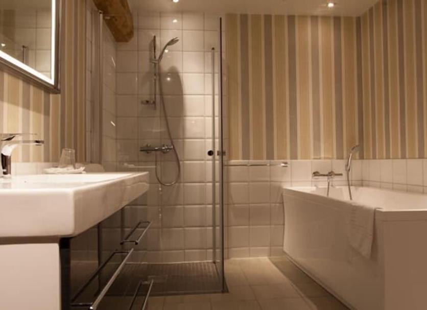 Salle de bain Photo