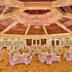 Salle de banquet
