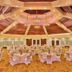 Salle de banquet