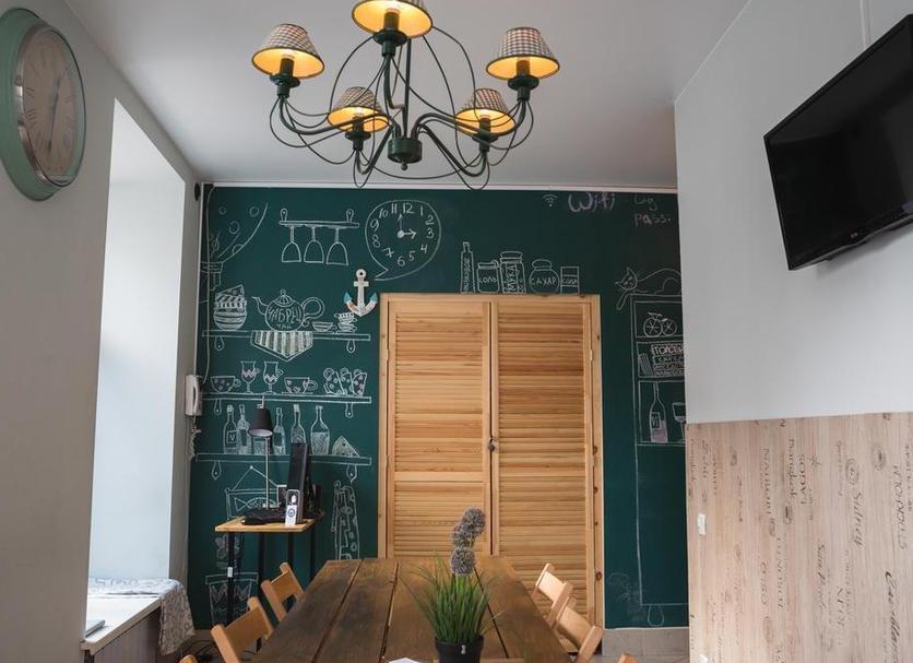 Équipements de la chambre Photo