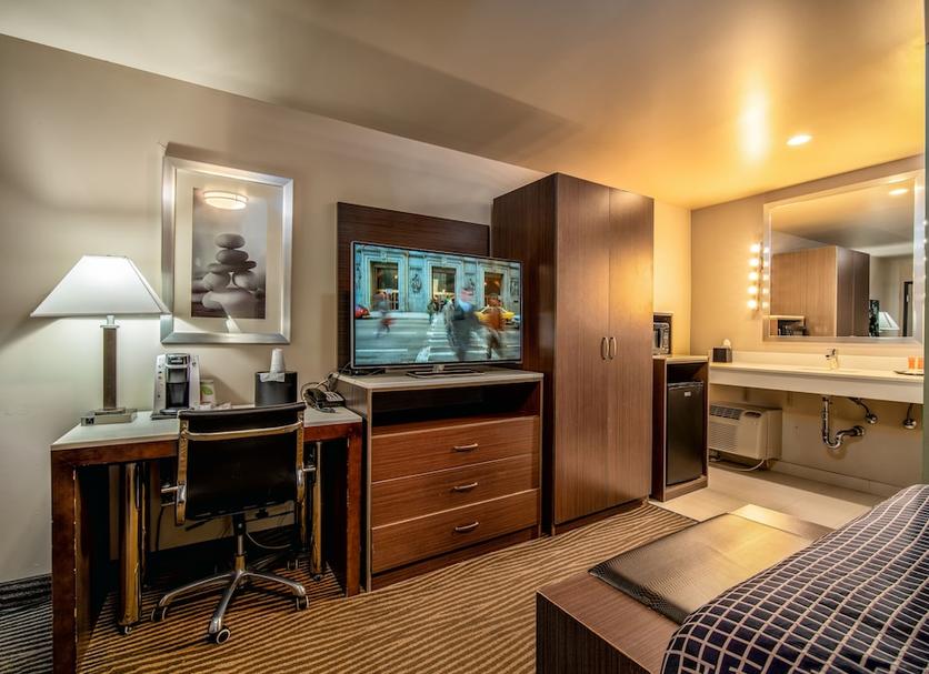 Équipements de la chambre Photo