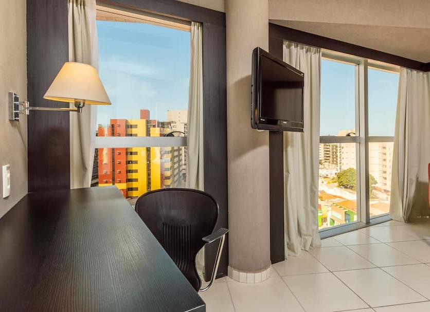 Équipements de la chambre Photo