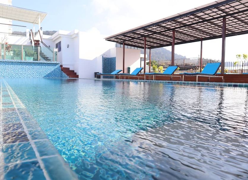 Piscine Photo