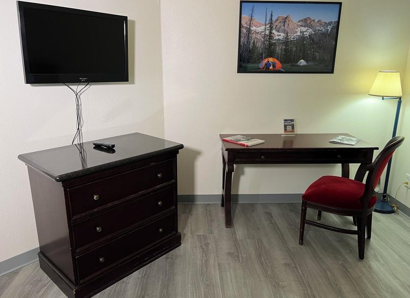 Équipements de la chambre Photo