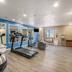 Salle de sport