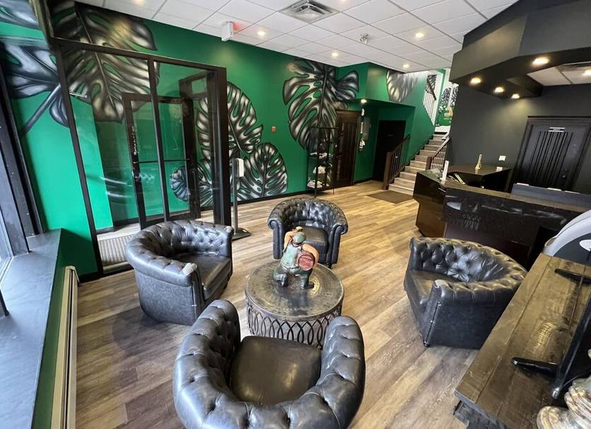 Salon Photo