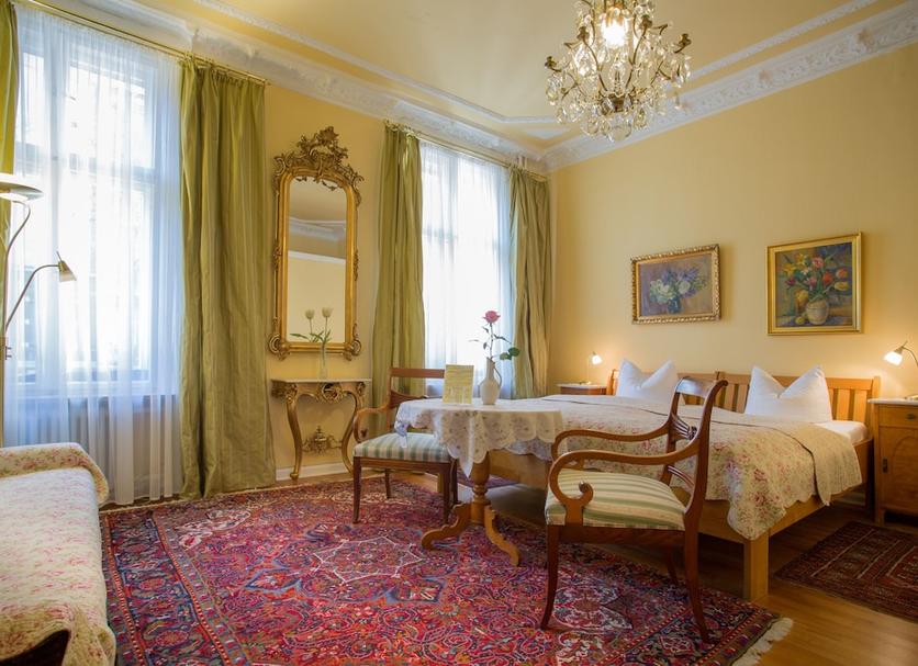 Chambre Photo