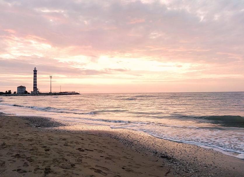 Plage Photo