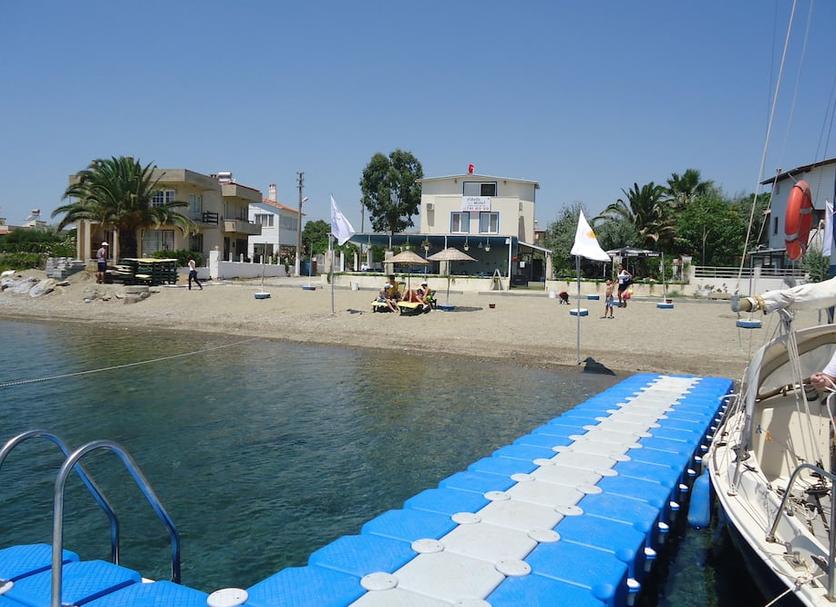 Plage Photo
