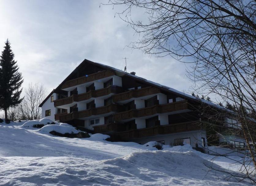 Bâtiment Photo