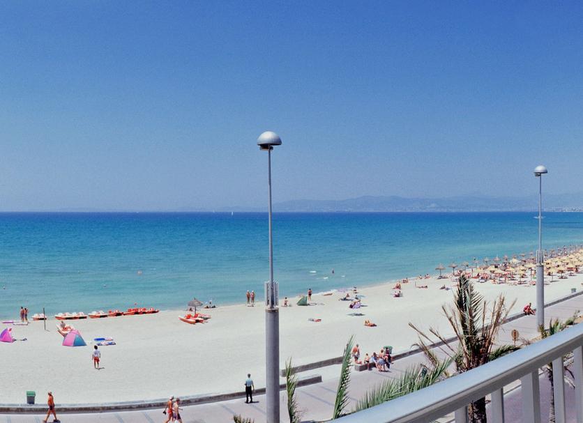 Plage Photo