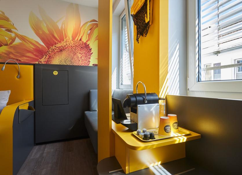 Équipements de la chambre Photo