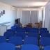 Espace de conférence