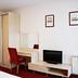 Équipements de la chambre