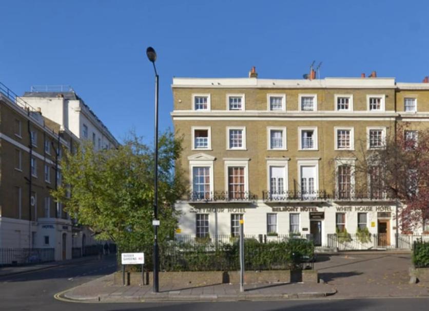 Bâtiment Photo