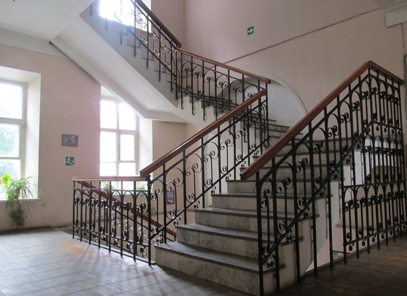 Escalier Photo