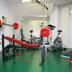 Salle de sport