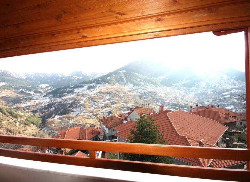 Balcon Photo